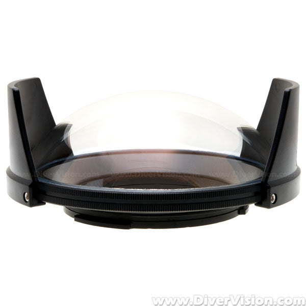 Athena Optical Dome Port OPD-F170V Athena Optical Dome Port OPD-F170V